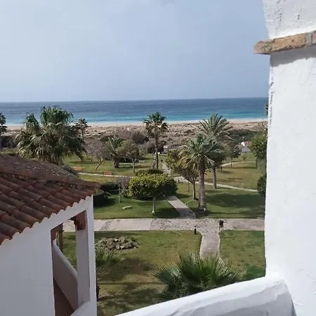 Apartamento ático Duplex Con Vistas Al Mar Zahara de los Atunes