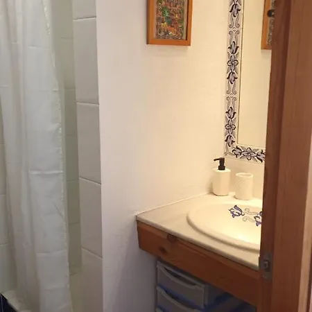 ático Duplex Con Vistas Al Mar Apartamento Zahara de los Atunes