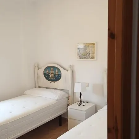 Apartamento ático Duplex Con Vistas Al Mar *