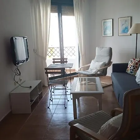 ático Duplex Con Vistas Al Mar Zahara de los Atunes