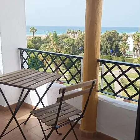 ático Duplex Con Vistas Al Mar Apartamento Zahara de los Atunes