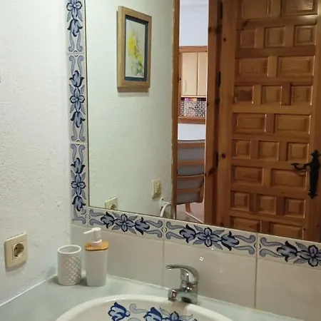 ático Duplex Con Vistas Al Mar *