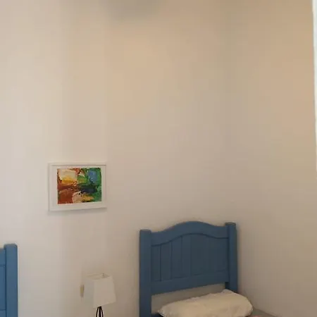 Apartamento ático Duplex Con Vistas Al Mar Zahara de los Atunes