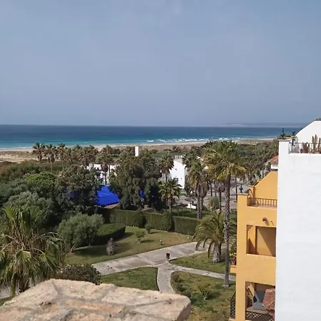 公寓 Atico Duplex Con Vistas Al Mar