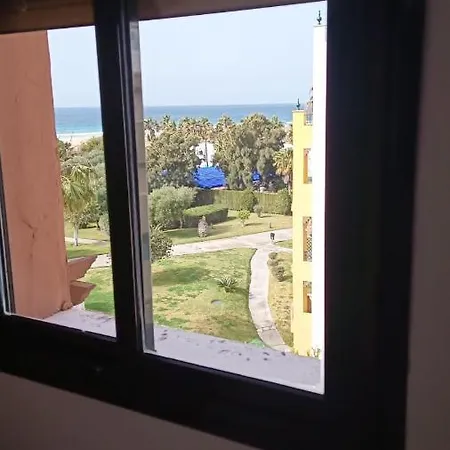 ático Duplex Con Vistas Al Mar Apartamento *