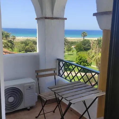 Atico Duplex Con Vistas Al Mar 萨阿拉德洛斯阿图内斯