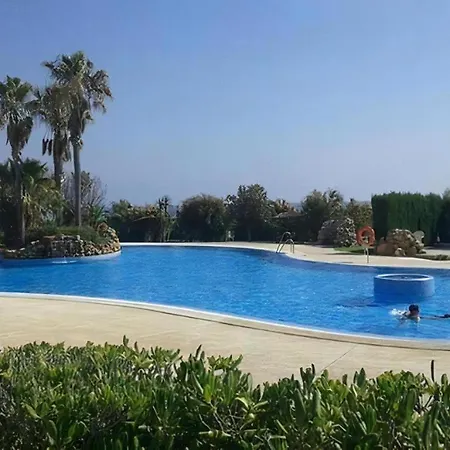 ático Duplex Con Vistas Al Mar