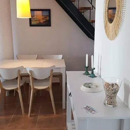 Atico Duplex Con Vistas Al Mar *
