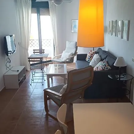 Daire Atico Duplex Con Vistas Al Mar *