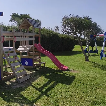 Atico Duplex Con Vistas Al Mar Daire *